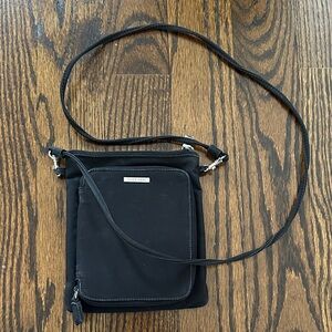Nine West Black Crossbody Bag